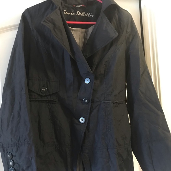 Spring Jacket - Picture 2 of 2